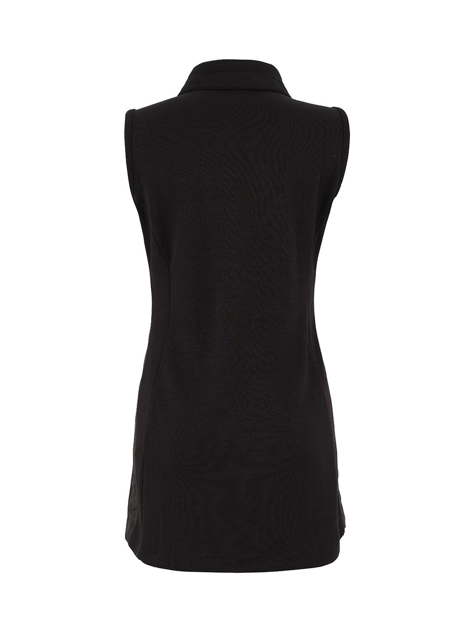 Dolcezza "City Rock" Longline Puffer Vest - Juli's Wearable Art