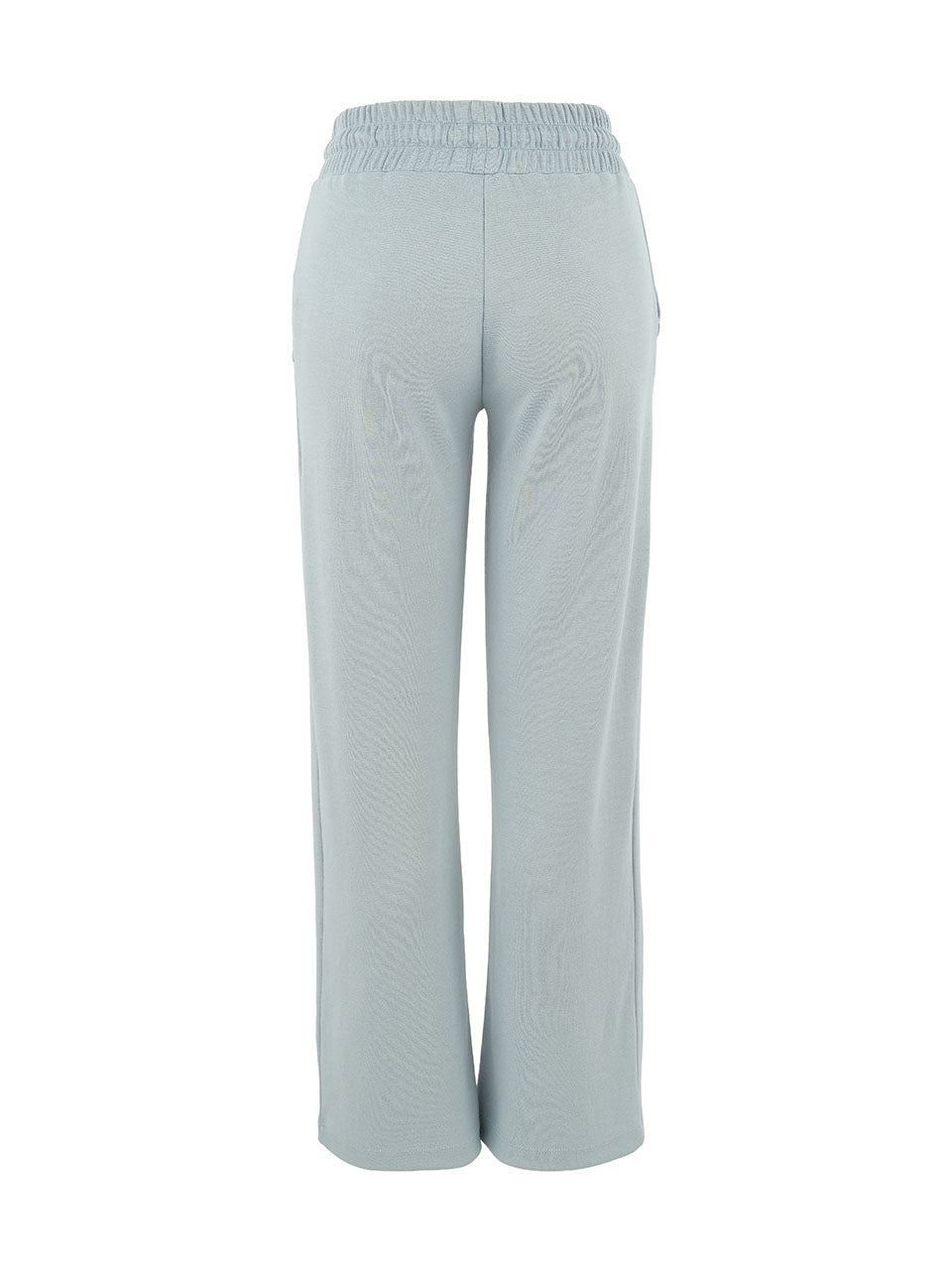Dolcezza Relaxed Seafoam Drawstring Joggers - Juli's Wearable Art