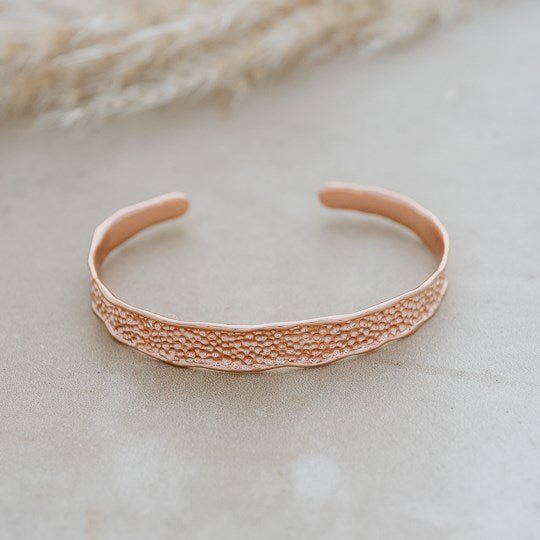 Emerson Cuff Bracelets - Juli's Wearable Art