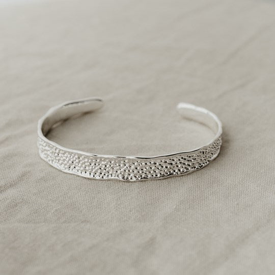 Emerson Cuff Bracelets - Juli's Wearable Art