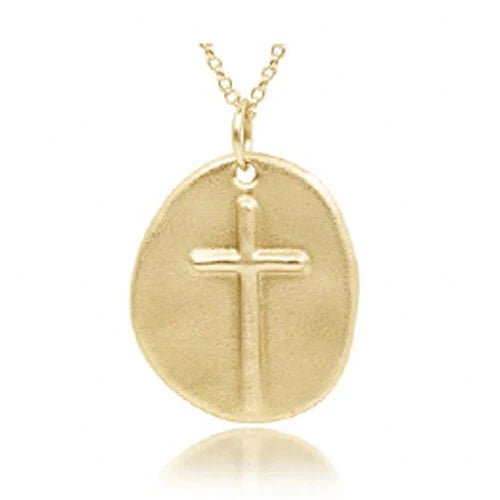 enewton 16" Inspire Gold Charm Necklace - Juli's Wearable Art