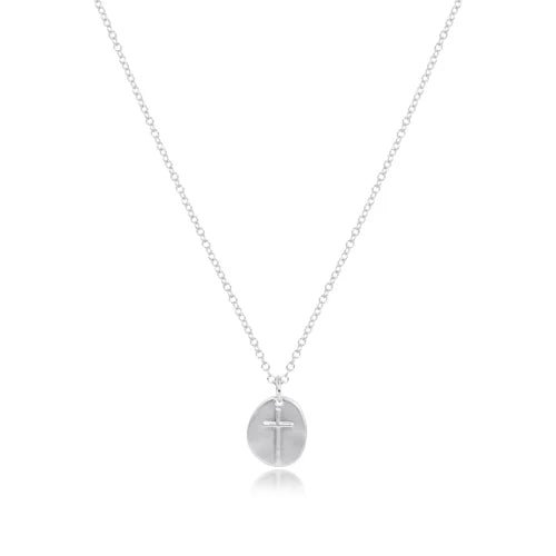 enewton 16" Inspire Small Charm Necklaces - Juli's Wearable Art