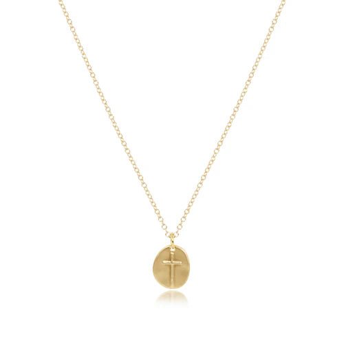 enewton 16" Inspire Small Charm Necklaces