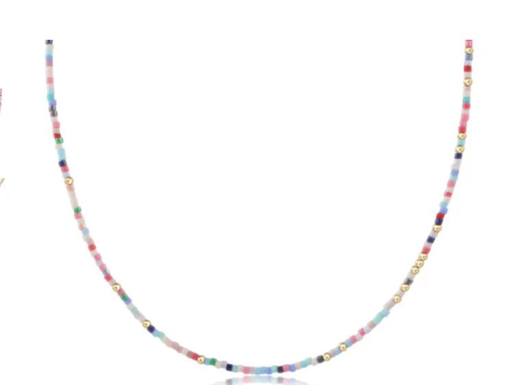 Enewton 2024 Fall/Winter Hope Unwritten Chokers - Juli's Wearable Art