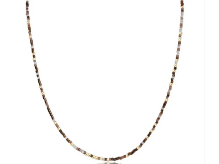 Enewton 2024 Fall/Winter Hope Unwritten Chokers - Juli's Wearable Art