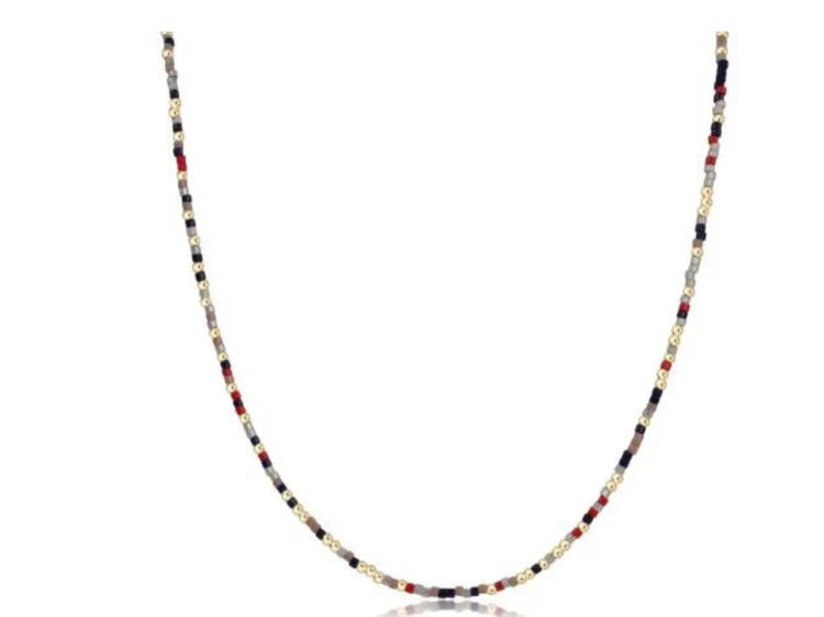 Enewton 2024 Fall/Winter Hope Unwritten Chokers - Juli's Wearable Art