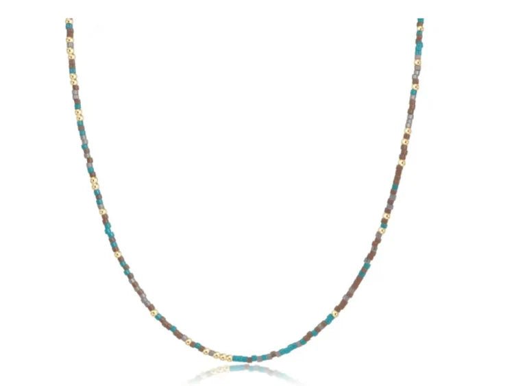 Enewton 2024 Fall/Winter Hope Unwritten Chokers - Juli's Wearable Art