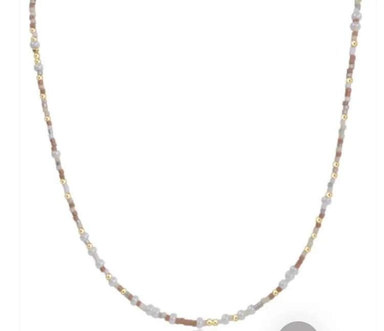 Enewton 2024 Fall/Winter Hope Unwritten Chokers - Juli's Wearable Art