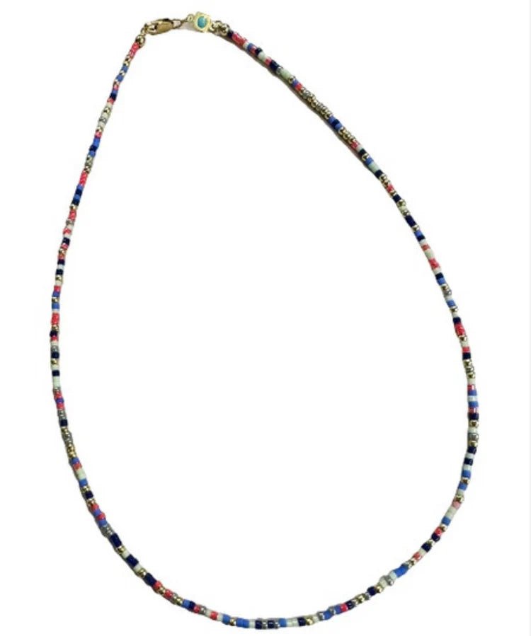 Enewton 2024 Fall/Winter Hope Unwritten Chokers - Juli's Wearable Art