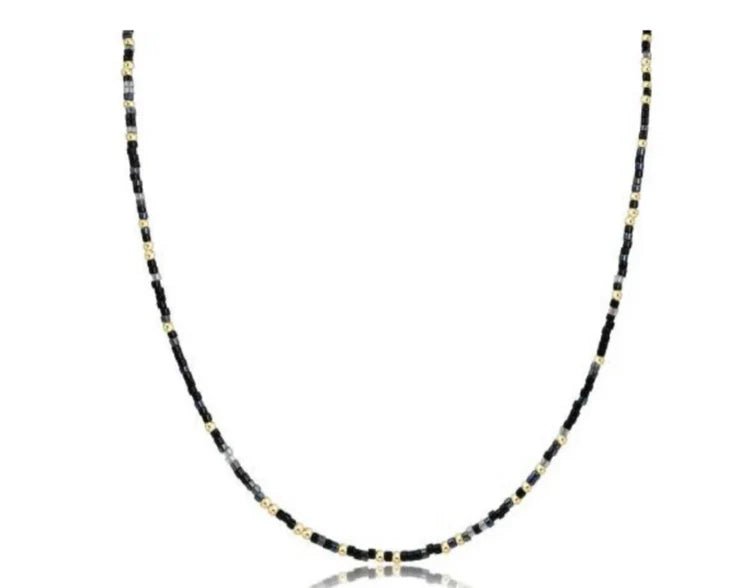 Enewton 2024 Fall/Winter Hope Unwritten Chokers - Juli's Wearable Art