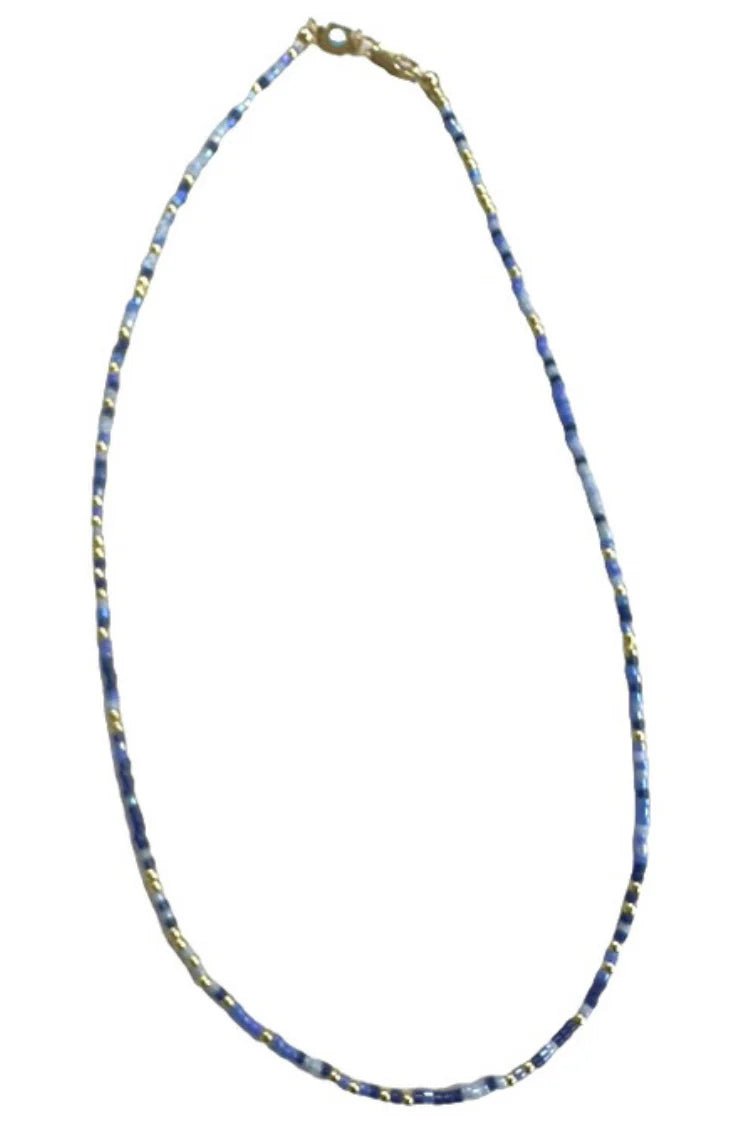 Enewton 2024 Fall/Winter Hope Unwritten Chokers - Juli's Wearable Art