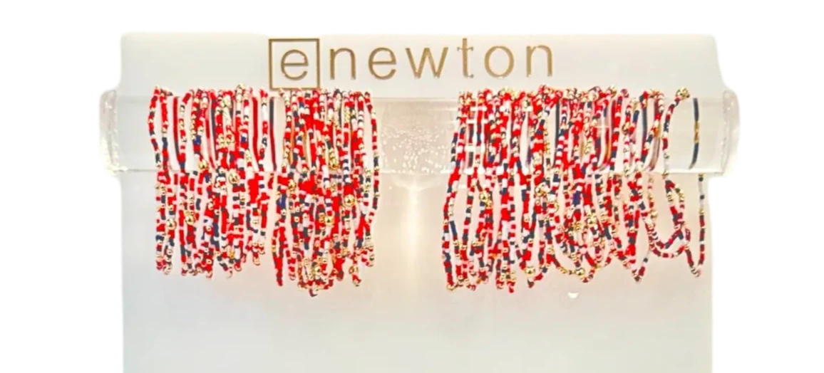 Enewton Hope Unwritten Bracelets - Firecracker