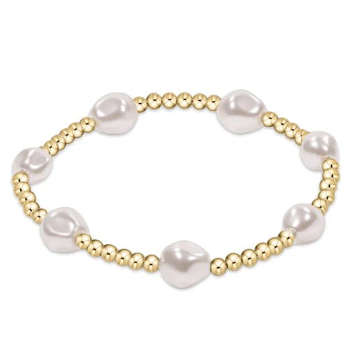 enewton Admire Gold & Gemstone Bracelet - Juli's Wearable Art