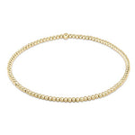 enewton Classic Gold Bracelets - Juli's Wearable Art