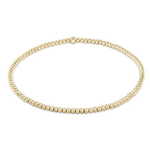 enewton Classic Gold Bracelets - Juli's Wearable Art