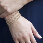 enewton Classic Gold Bracelets - Juli's Wearable Art