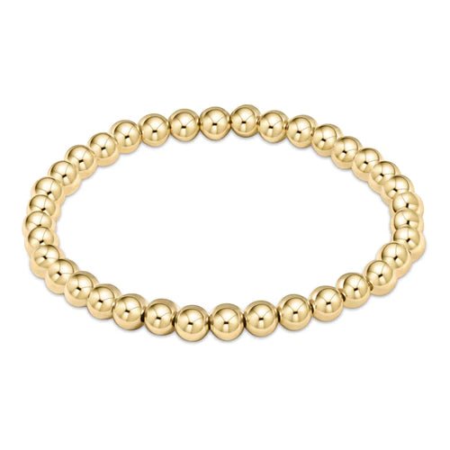 enewton Classic Gold Bracelets - Juli's Wearable Art