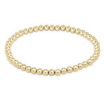 enewton Classic Gold Bracelets - Juli's Wearable Art