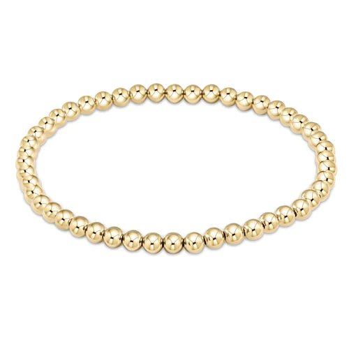 enewton Classic Gold Bracelets - Juli's Wearable Art