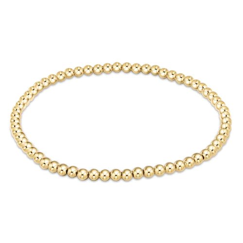 enewton Classic Gold Bracelets - Juli's Wearable Art