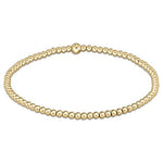 enewton Classic Gold Bracelets - Juli's Wearable Art