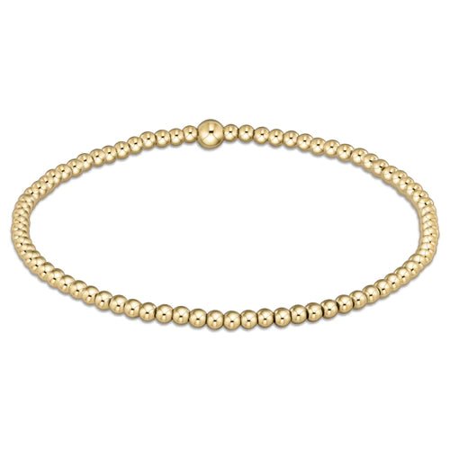 enewton Classic Gold Bracelets - Juli's Wearable Art