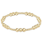 enewton Classic Gold Joy Pattern Bracelets - Juli's Wearable Art