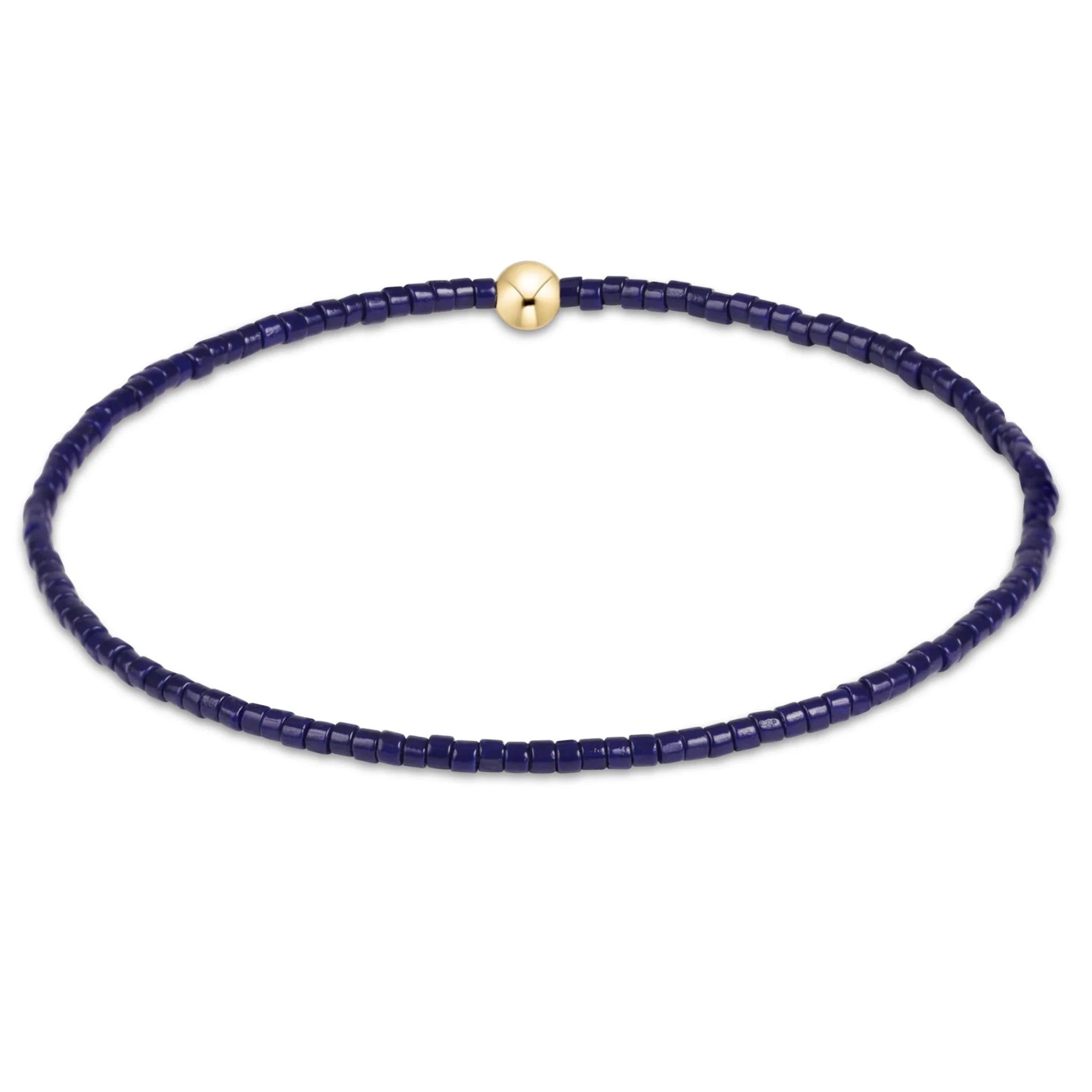 enewton Extends | Hope Classic Bracelet | Navy - Juli's Wearable Art