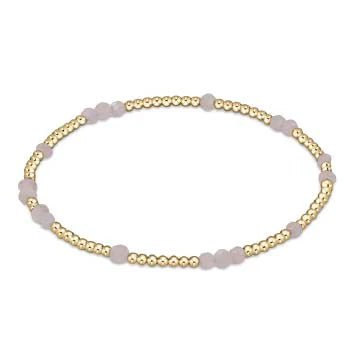 enewton Extends Hope Unwritten Gemstone Bracelets - Juli's Wearable Art
