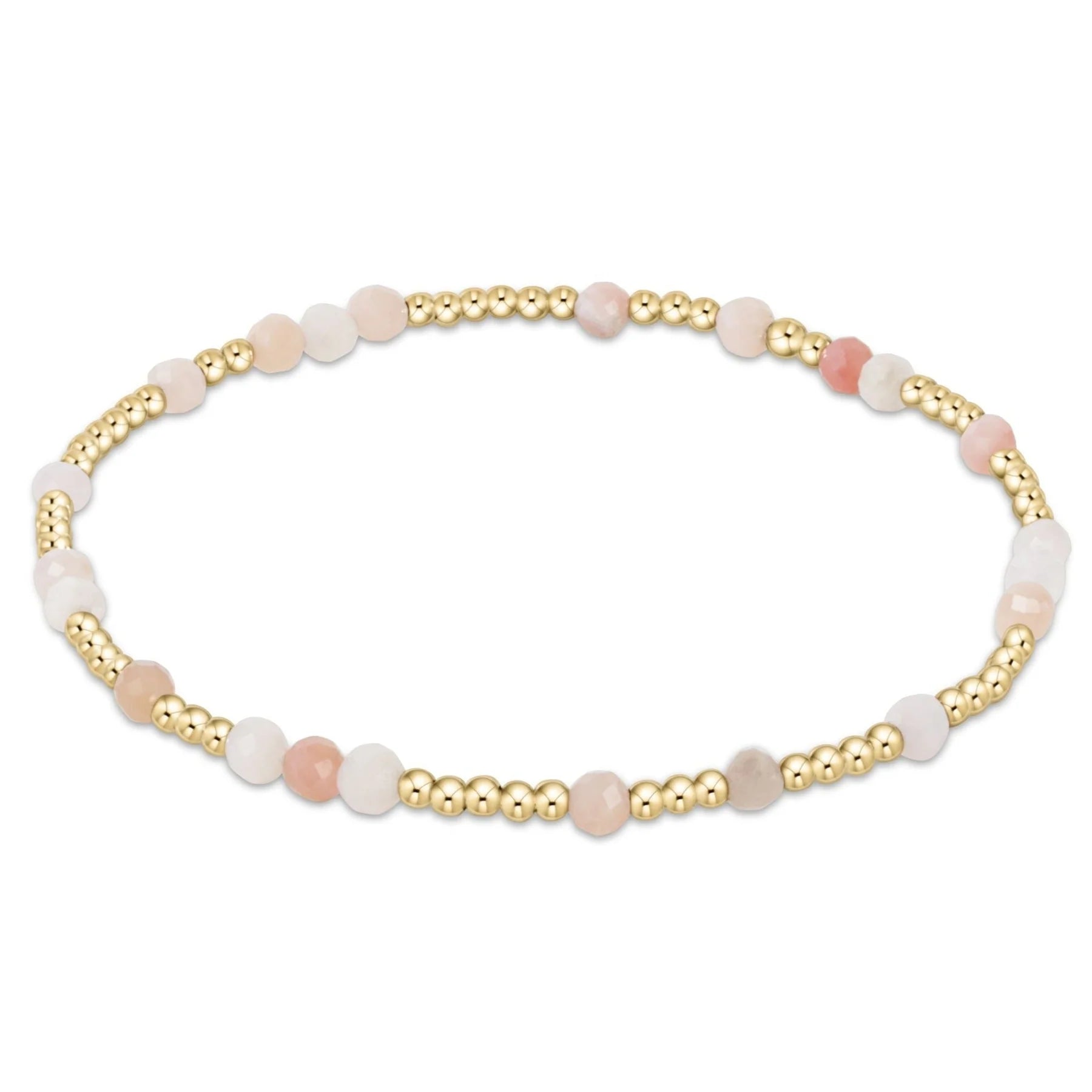 enewton Extends Hope Unwritten Gemstone Bracelets - Juli's Wearable Art