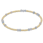 Enewton Extends Hope Unwritten Gemstone Bracelets - Juli's Wearable Art