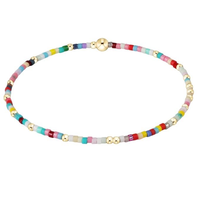 Enewton Extends - Hope Unwritten - Hot Mess - Juli's Wearable Art