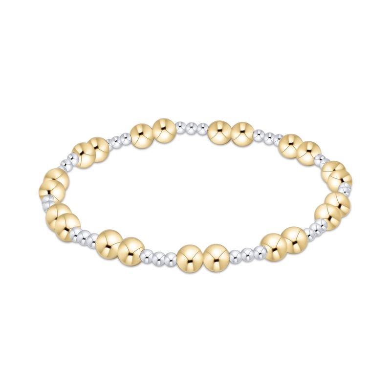 enewton Extends Together Bracelet | Mixed Metal | 5mm - Juli's Wearable Art
