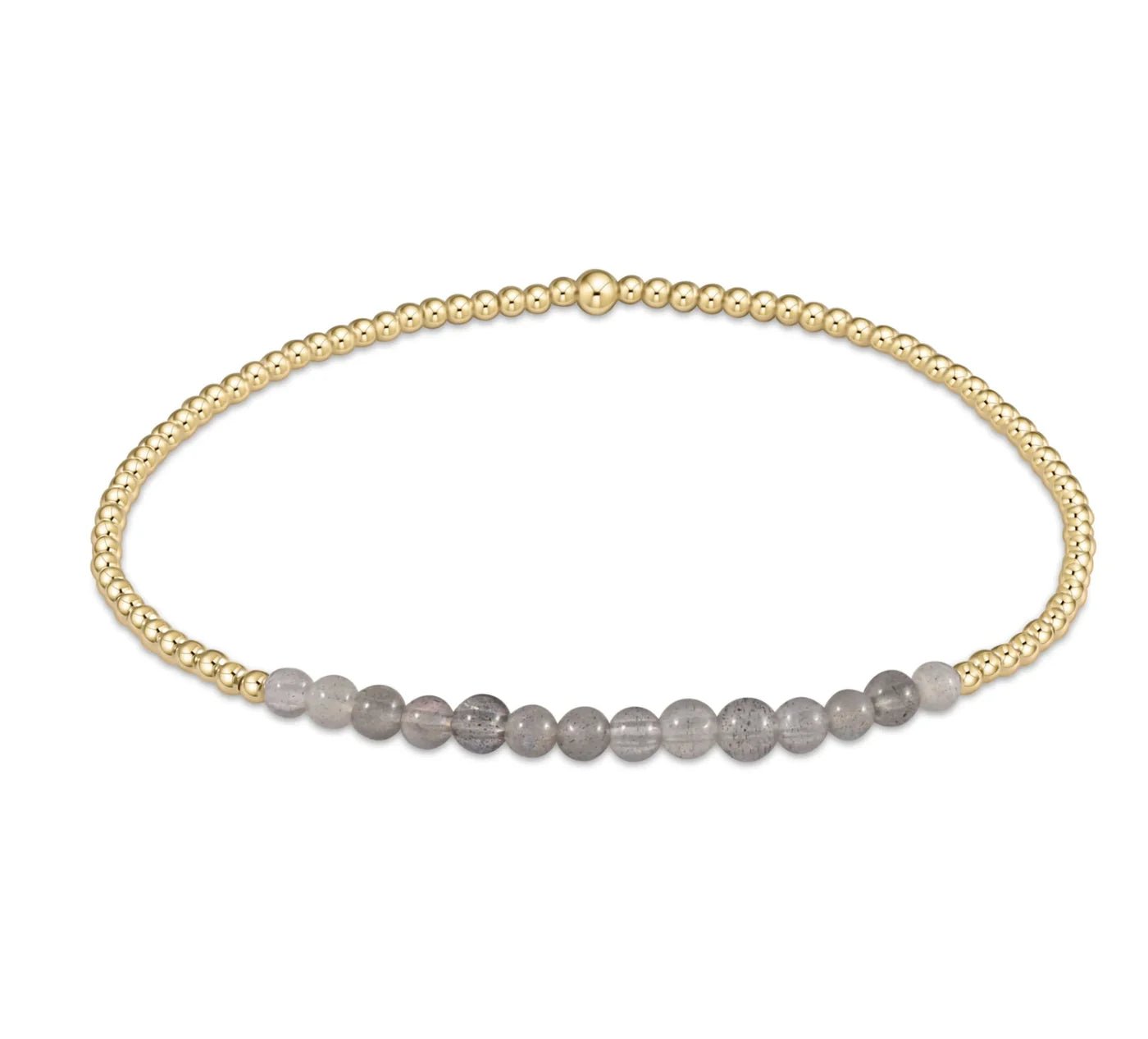 enewton Gold & Gemstone Bliss Beaded Bracelets - Juli's Wearable Art