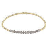 enewton Gold & Gemstone Bliss Beaded Bracelets - Juli's Wearable Art