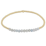 enewton Gold & Gemstone Bliss Beaded Bracelets - Juli's Wearable Art