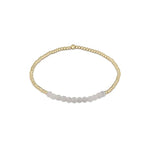 enewton Gold & Gemstone Bliss Beaded Bracelets - Juli's Wearable Art