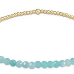 enewton Gold & Gemstone Bliss Beaded Bracelets - Juli's Wearable Art