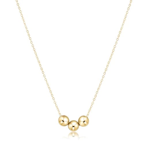 enewton Gold Joy Necklace - Juli's Wearable Art