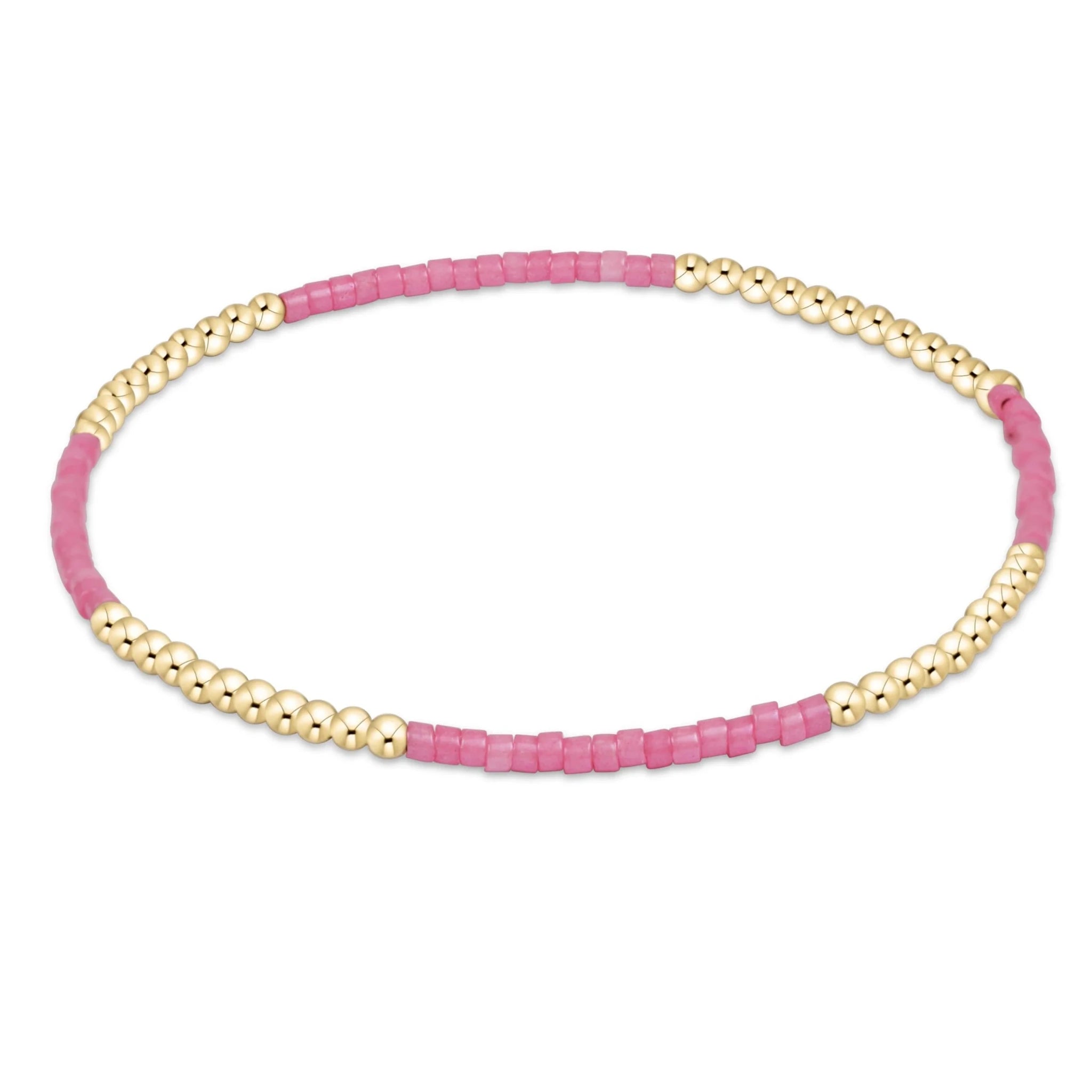 enewton Hope Blissful Bracelet | Bubblegum - Juli's Wearable Art