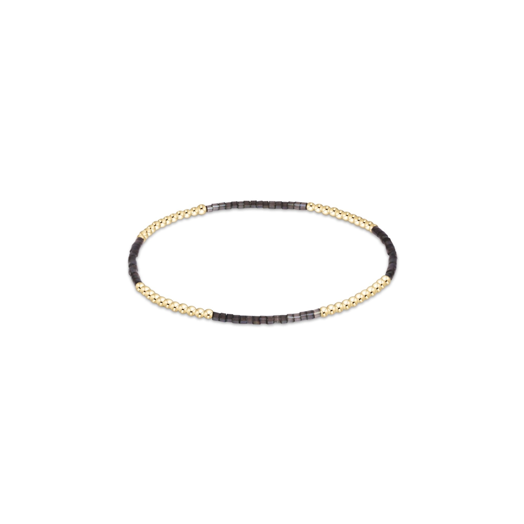 enewton Hope Blissful Bracelet | Gold | Moonlight