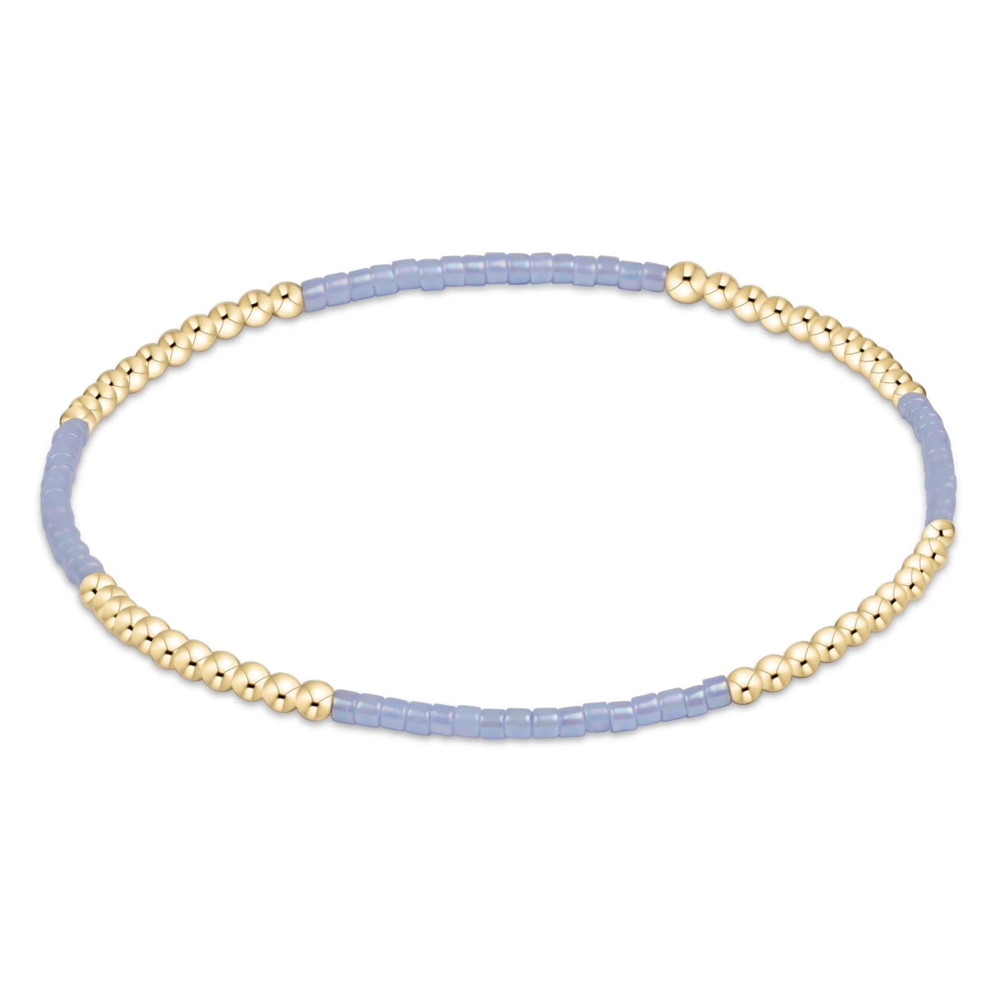 enewton Hope Blissful Bracelet | Ocean Mist - Juli's Wearable Art