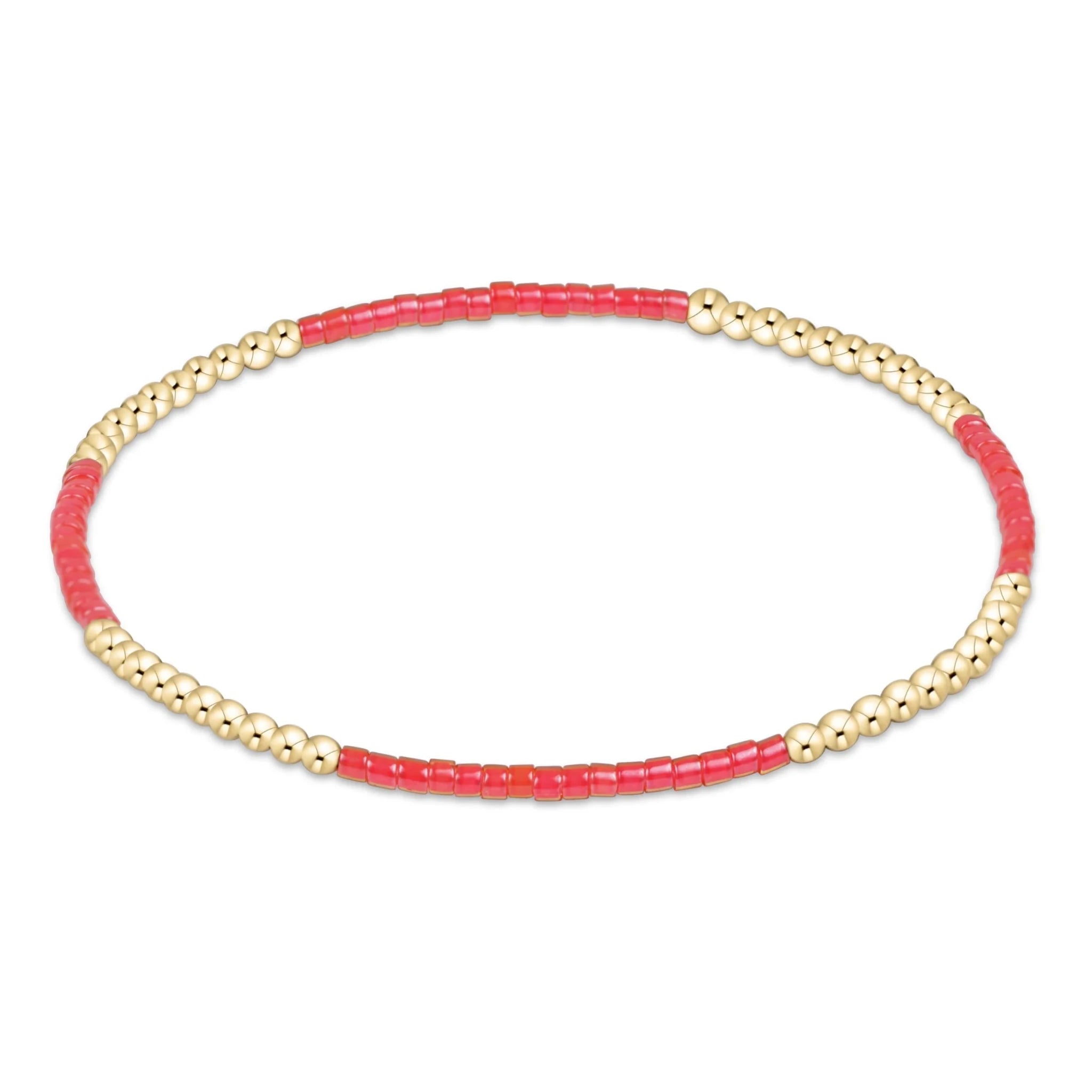 enewton Hope Blissful Bracelet | Sherbert - Juli's Wearable Art