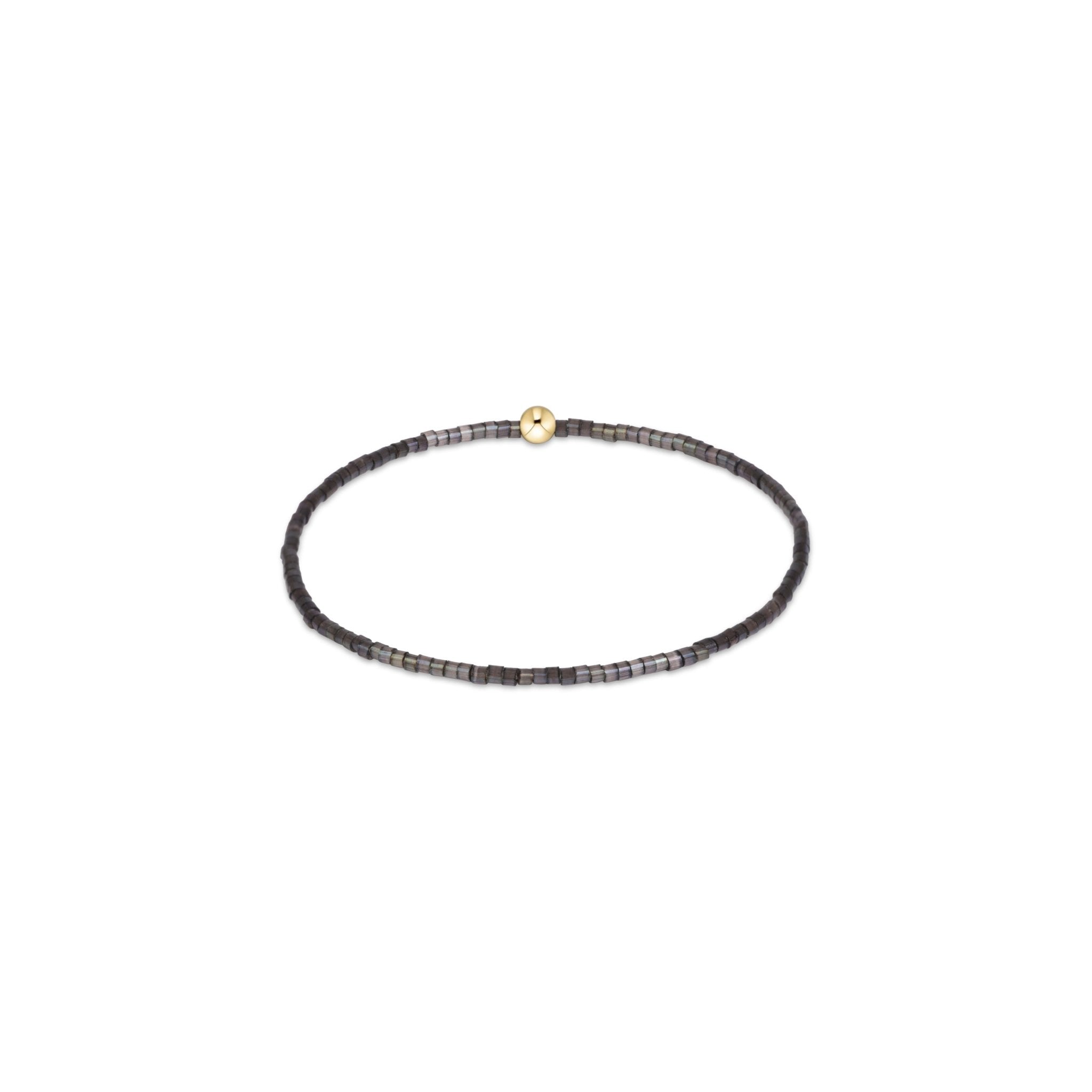 enewton Hope Classic Bracelet | Gold | Extends | Moonlight