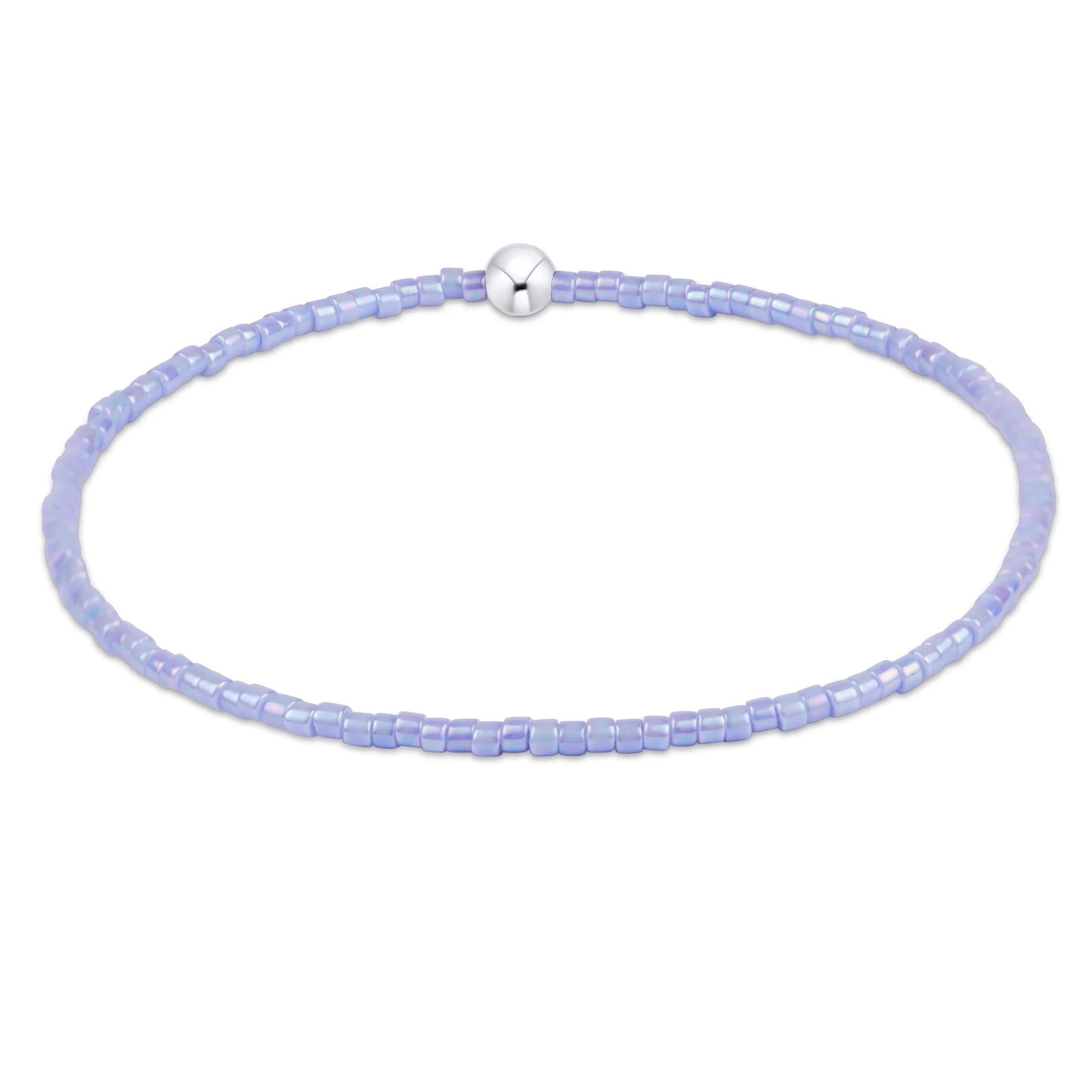 enewton Hope Classic Bracelet | Silver | Ocean Mist - Juli's Wearable Art