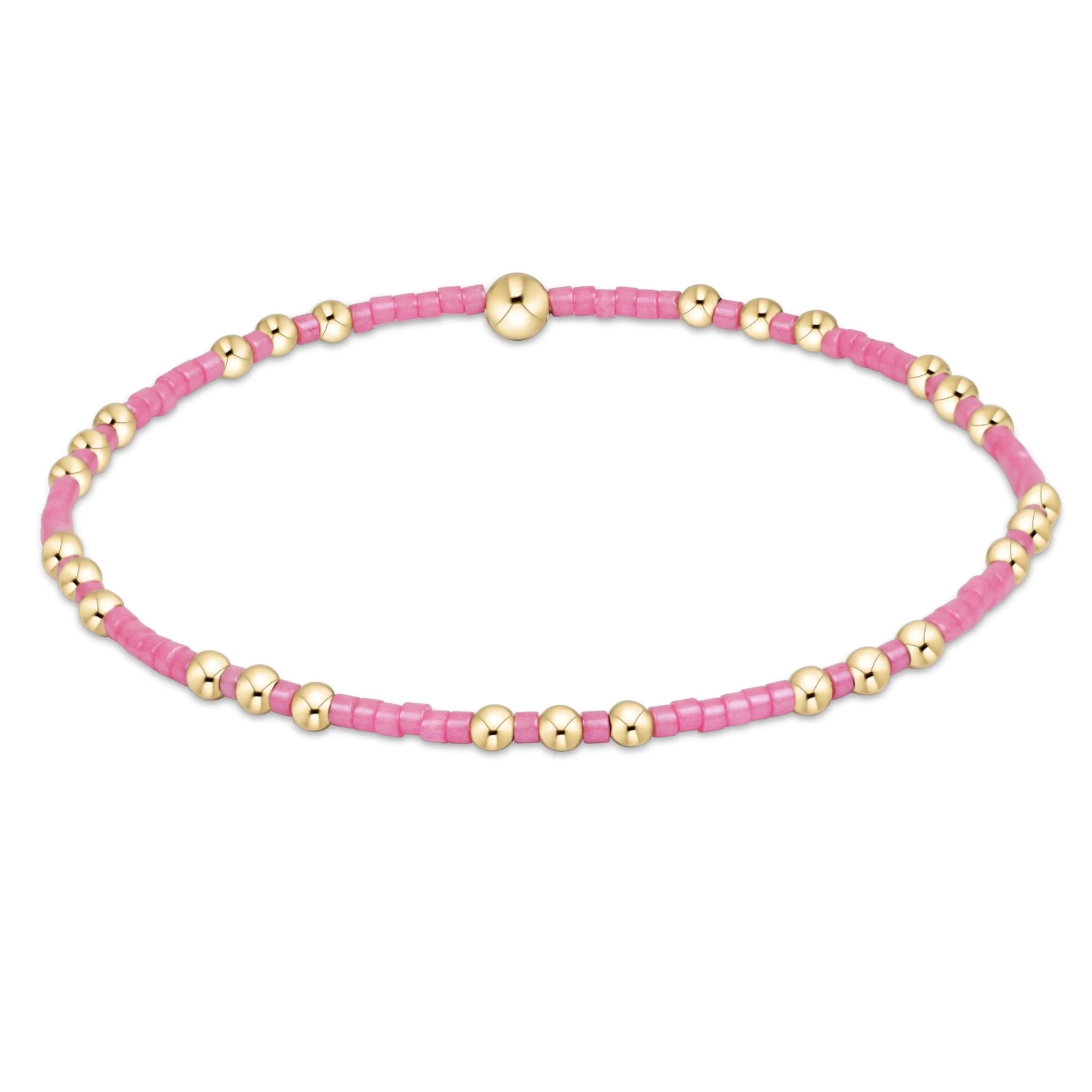 enewton Hope Joy Bracelet | Bubblegum - Juli's Wearable Art
