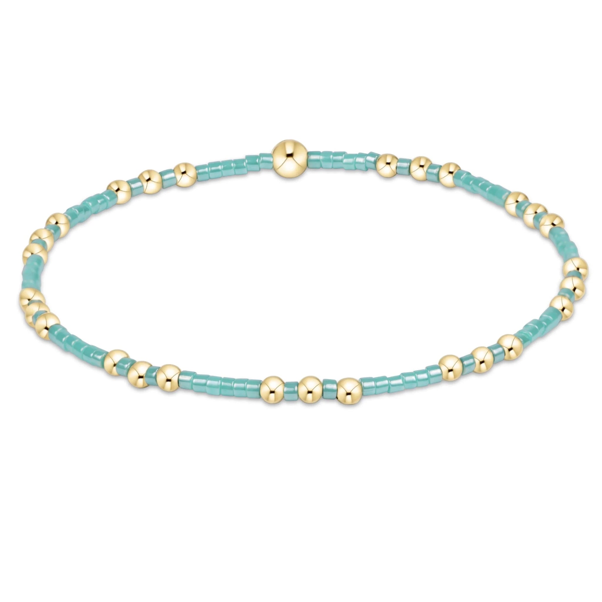 enewton Hope Joy Bracelet | Sea Glass - Juli's Wearable Art
