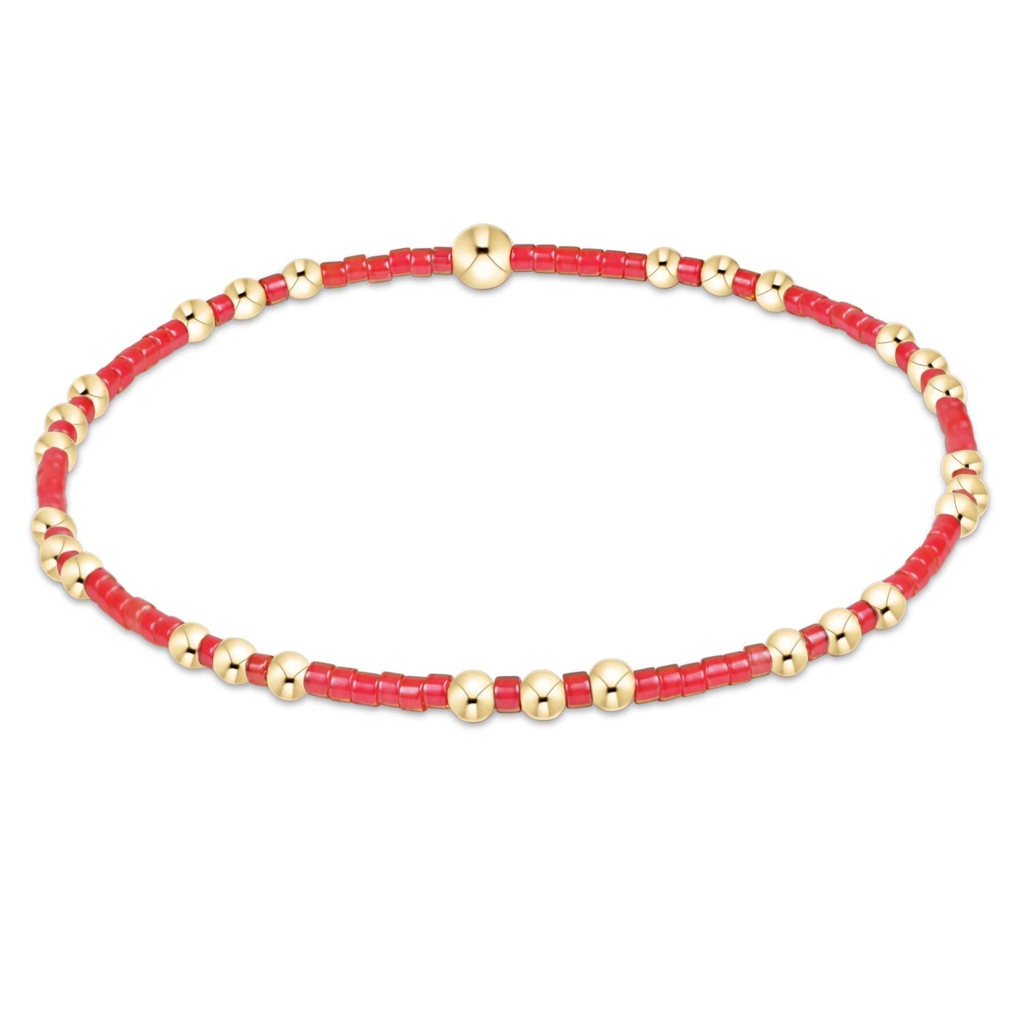 enewton Hope Joy Bracelet | Sherbert - Juli's Wearable Art