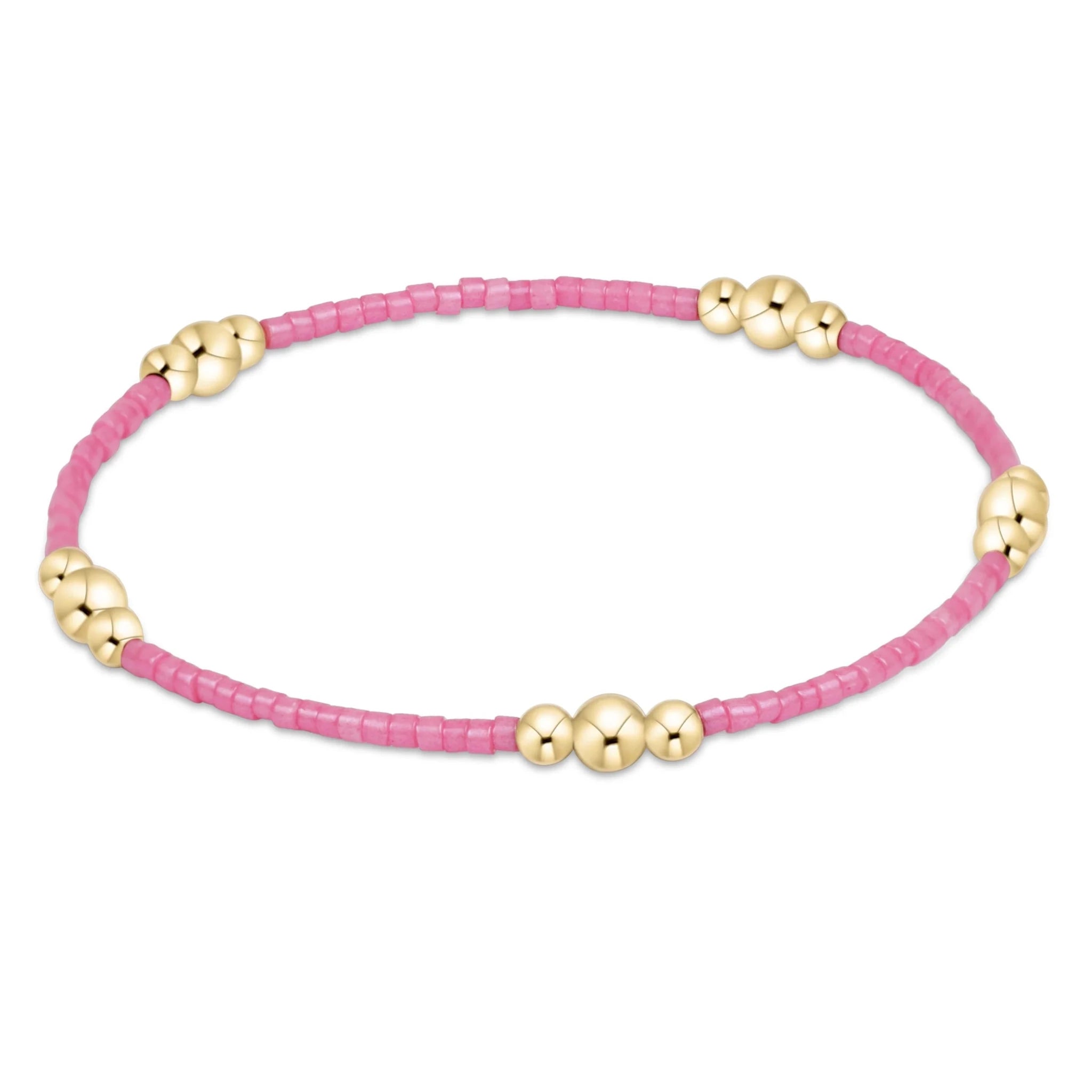 enewton Hope Purpose Bracelet | Bubblegum - Juli's Wearable Art