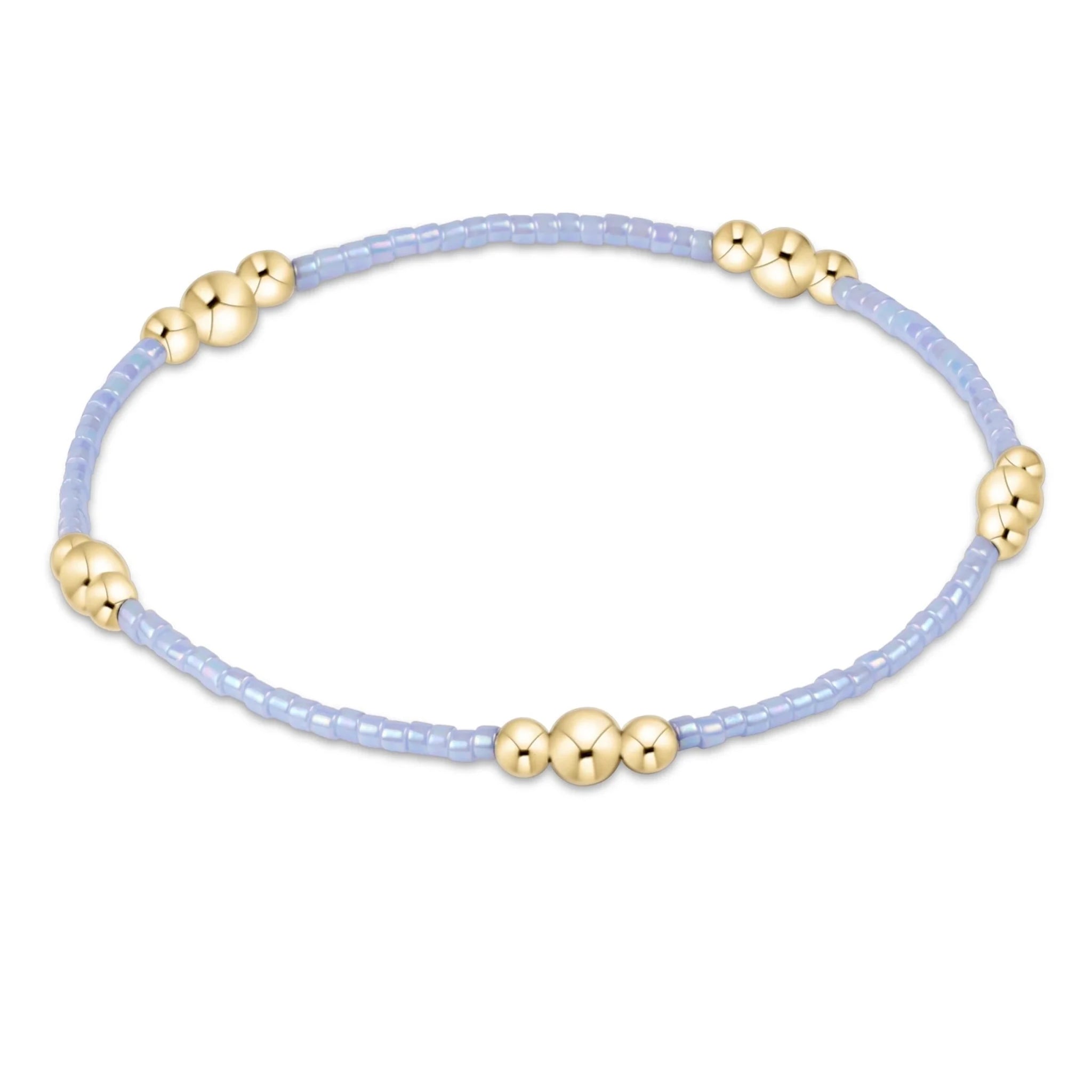 enewton Hope Purpose Bracelet | Ocean Mist - Juli's Wearable Art